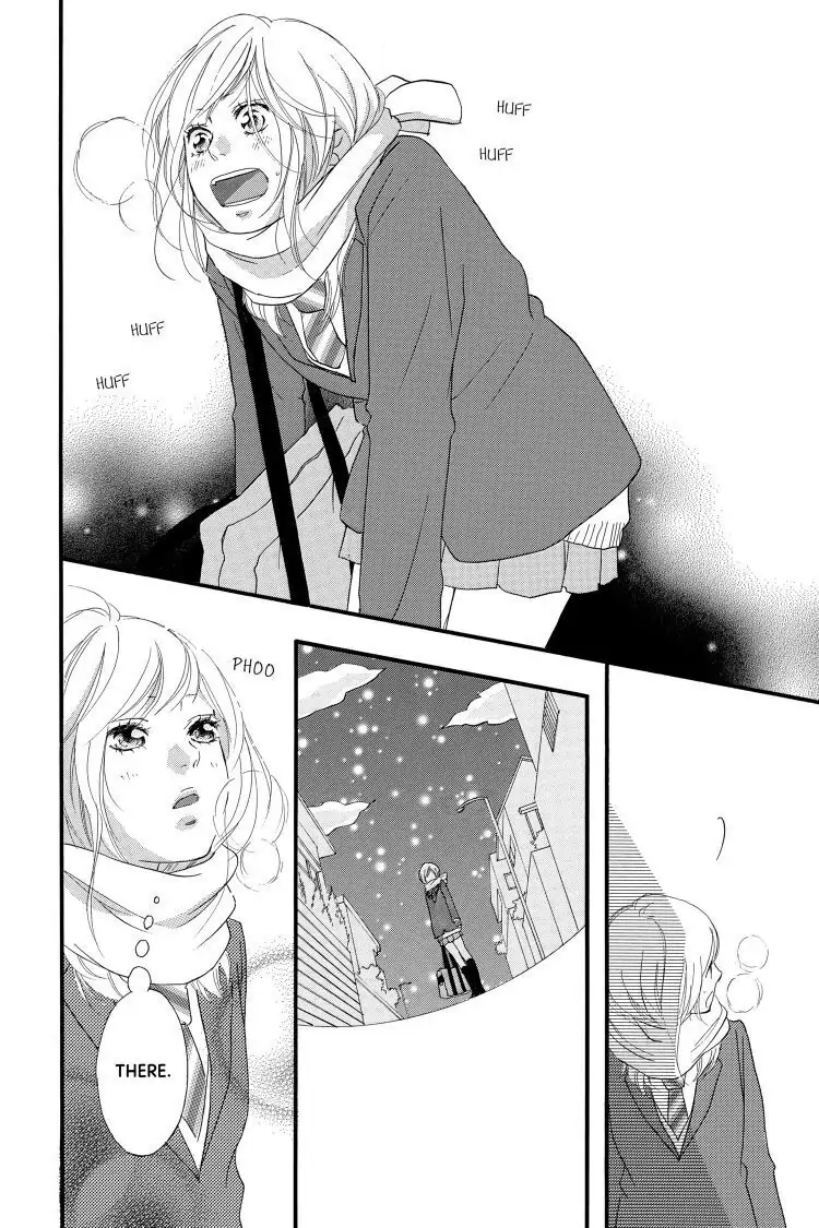 Ao Haru Ride Chapter 35 image 45